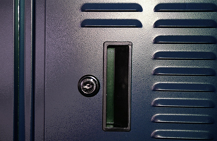 Cabinet Locks